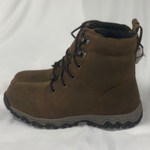 Nib Duluth Mens Waterproof Wild Boar 